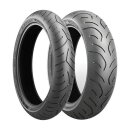 BRIDGESTONE TIRE 120/70ZR17 T30 EVO