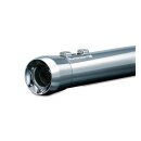 CRUSHER TRIDENT MUFFLERS