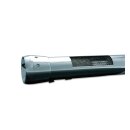 CRUSHER TRIDENT MUFFLERS