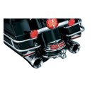CRUSHER TRIDENT MUFFLERS