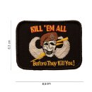 PATCH KILLEM ALL