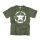 VINTAGE US ARMY STAR T-SHIRT