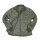 COLD WEATHER JACKET GREEN