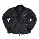 COLD WEATHER JACKET BLACK