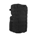 Fostex Molle add on backpack black