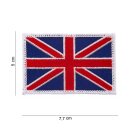 PATCH UK FLAG
