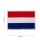 PATCH FLAG HOLLAND