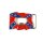 REBEL WITH BOTTLE OPENER BUCKLE