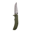 DEMON KNIFE GREEN