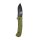 GHOST KNIFE GREEN