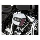 Arlen Ness, Stage 1 Big Sucker air cleaner kit. OEM cover