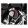 Arlen Ness, Stage 1 Big Sucker air cleaner kit. OEM cover