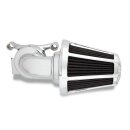 Arlen Ness Beveled Monster Sucker Luftfilter chrom...