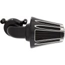 Arlen Ness, 90Â° Monster Sucker air cleaner....