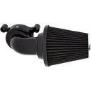 Arlen Ness Monster Sucker Luftfilter schwarz für Harley Softail Touring 17-22