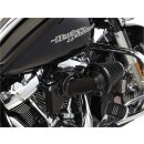 Arlen Ness Monster Sucker Luftfilter schwarz für Harley Softail Touring 17-22