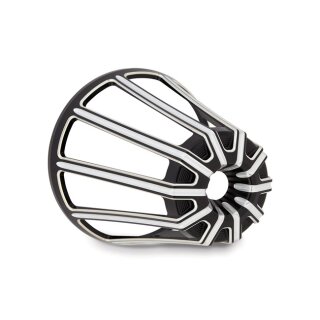 Arlen Ness, Monster Sucker 90Â° 10-Gauge filter cover