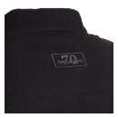SEGURA MADDOCK JACKET BLACK