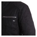 SEGURA MADDOCK JACKET BLACK