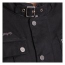 SEGURA MADDOCK JACKET BLACK