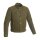 SEGURA MADDOCK JACKET KHAKI