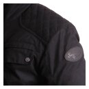SEGURA MEMPHIS JACKET BLACK