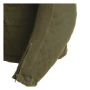 SEGURA MEMPHIS JACKET KHAKI