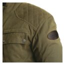 SEGURA MEMPHIS JACKET KHAKI