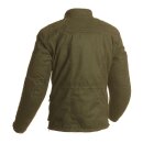 SEGURA MEMPHIS JACKET KHAKI