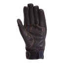 SEGURA SPLINTER GLOVES BLACK/BLUE