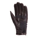 SEGURA EDWIN GLOVES BROWN/ECRU