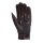 SEGURA EDWIN GLOVES BROWN/ECRU