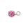 TRIKTOPZ DICE KEY CHAIN PURPLE