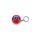 TRIKTOPZ REBEL FLAG KEY CHAIN