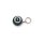 TRIKTOPZ EIGHT BALL KEY CHAIN