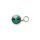 TRIKTOPZ ALIEN KEY CHAIN GREEN