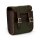 LA ROSA UNIVERSAL CANVAS SISSY BAR BAG