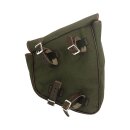 LA ROSA ELIMINATOR SWINGARM SADDLE BAG