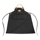 LAROSA SL-03 BIKE BUILDER APRON