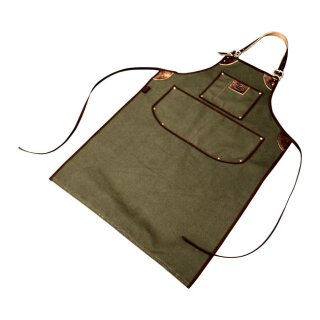LAROSA SL-50 BIKE BUILDER APRON