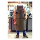 LAROSA SL-50 BIKE BUILDER APRON