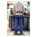 LAROSA SL-50S BIKE BUILDER APRON