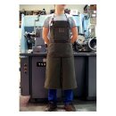 LAROSA SL-50S BIKE BUILDER APRON