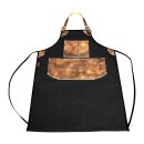 LAROSA SL-0306 BIKE BUILDER APRON