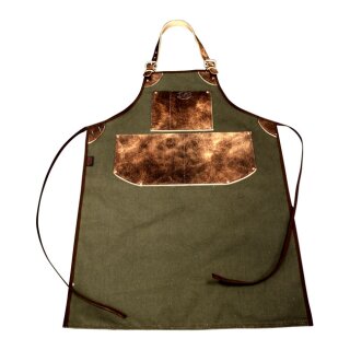 LAROSA SL-5006 BIKE BUILDER APRON