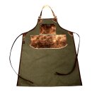 LAROSA SL-5006 BIKE BUILDER APRON