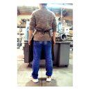 LAROSA SL-5006 BIKE BUILDER APRON