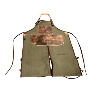 LAROSA SL-5006S BIKE BUILDER APRON