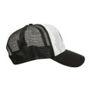 GMG ROUND LOGO TRUCKER CAP MULTICOLOR