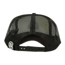 GMG ROUND LOGO TRUCKER CAP MULTICOLOR